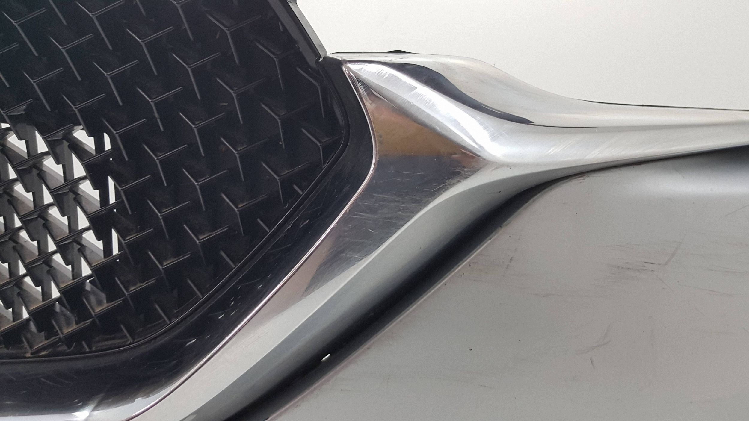 MAZDA CX5 CX 5 2018 - branik prednji dio KB8A-50031