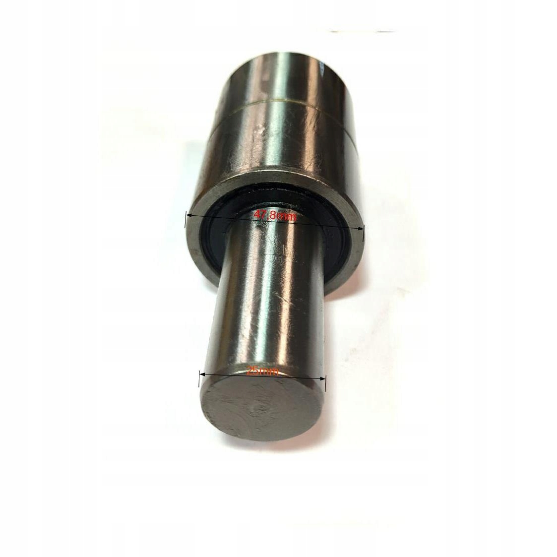 JD10058RT - ПОДШИПНИК ВЕНТИЛЯТОРА JOHN DEERE RE69292 JD10058