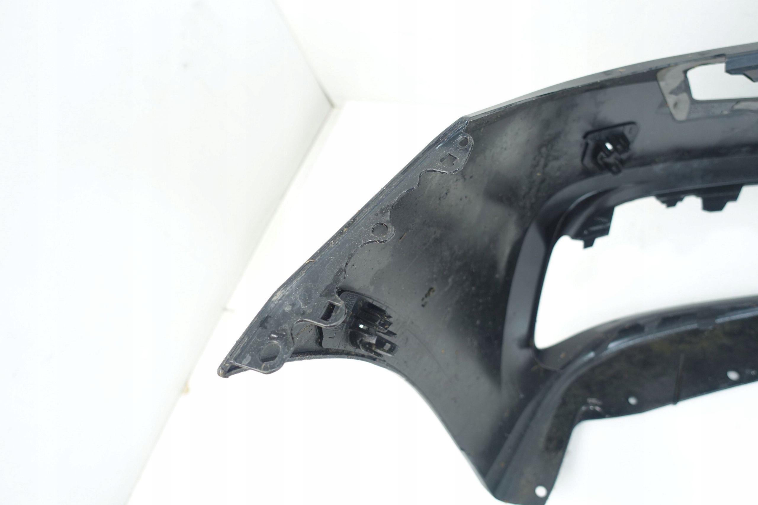 bumper front front BMW 5 V G30 G31 7385336