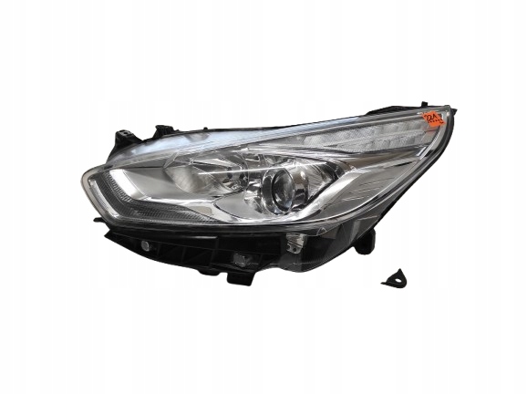 FORD S-MAX MK2 GALAXY MK4 15- LAMPA LEWA PRZÓD