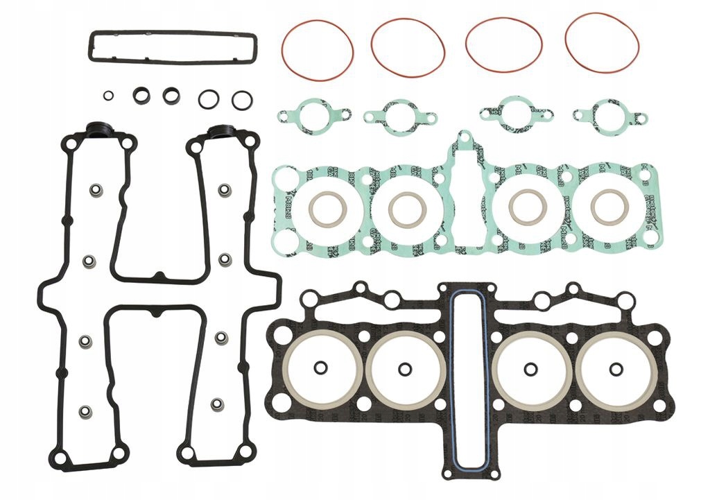 Athena Tesnenia Top-end Yamaha Xj 650 J/k 80-83 Ob