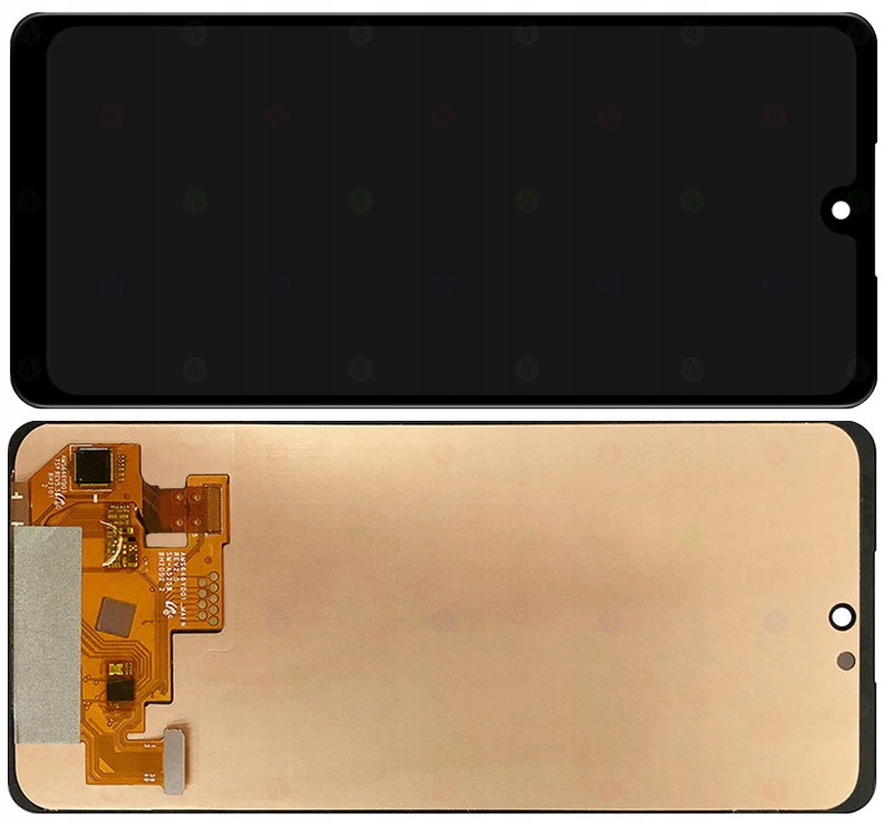 Displej Pro Samsung Galaxy A52S 2021 5G A528 Oled LCD