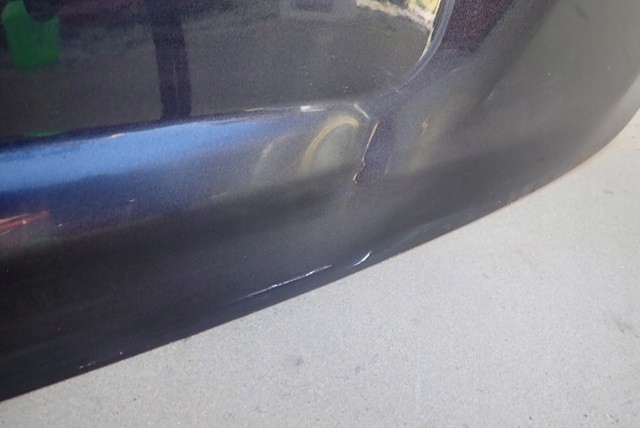 KLAPA TYŁ POKRYWA BAGAŻNIKA SUBARU LEVORG Typ samochodu Samochody osobowe