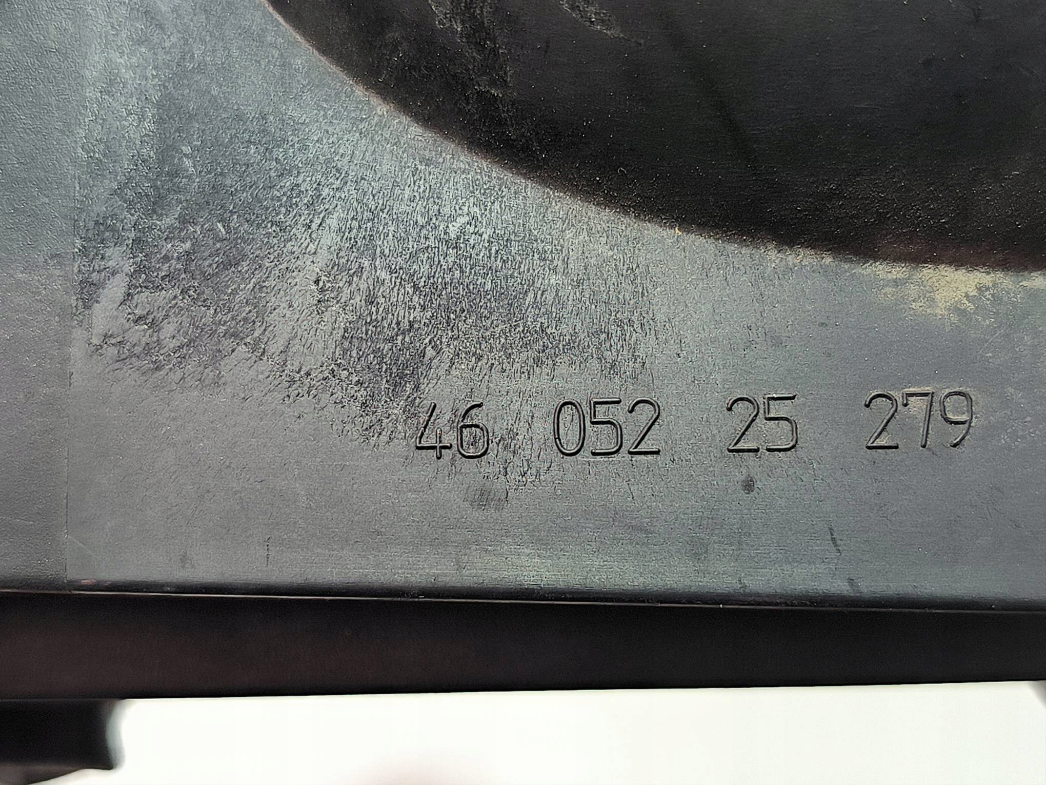Luftmassenmesser 4605225279 AUDI A8 D3