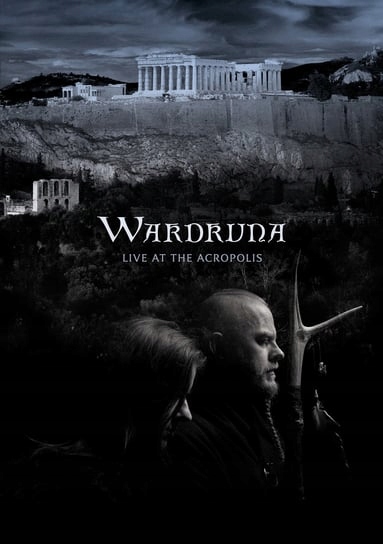 Wardruna Live At The Acropolis (DVD)