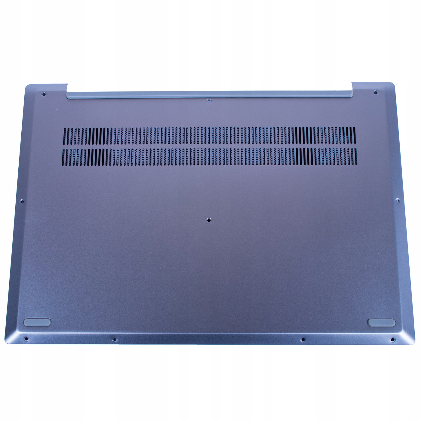 Spodní kryt Lenovo IdeaPad S540 14 stříbrný base cover stříbrný, nový