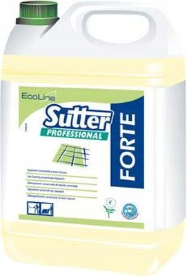 Levně Forte 5 L – Odmašťovač