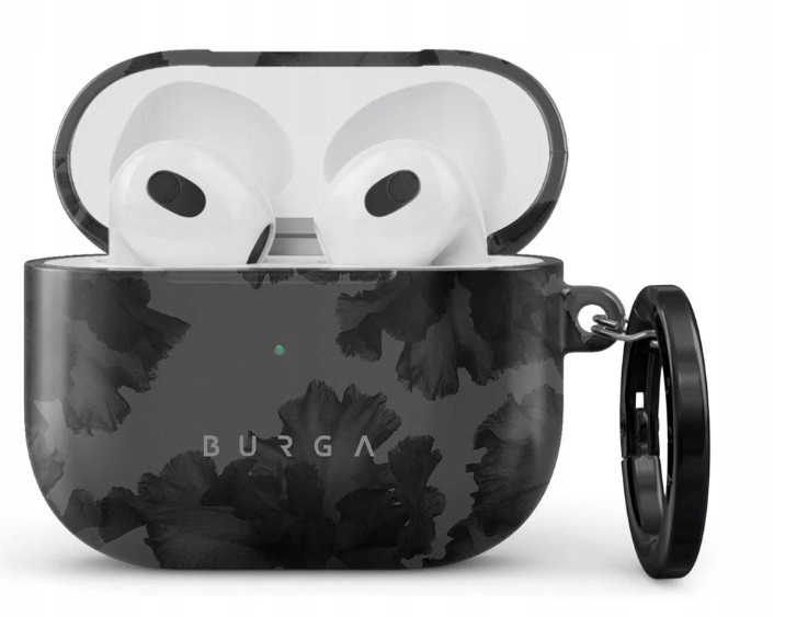 Burga Obal Nocturnal pro Airpods 3