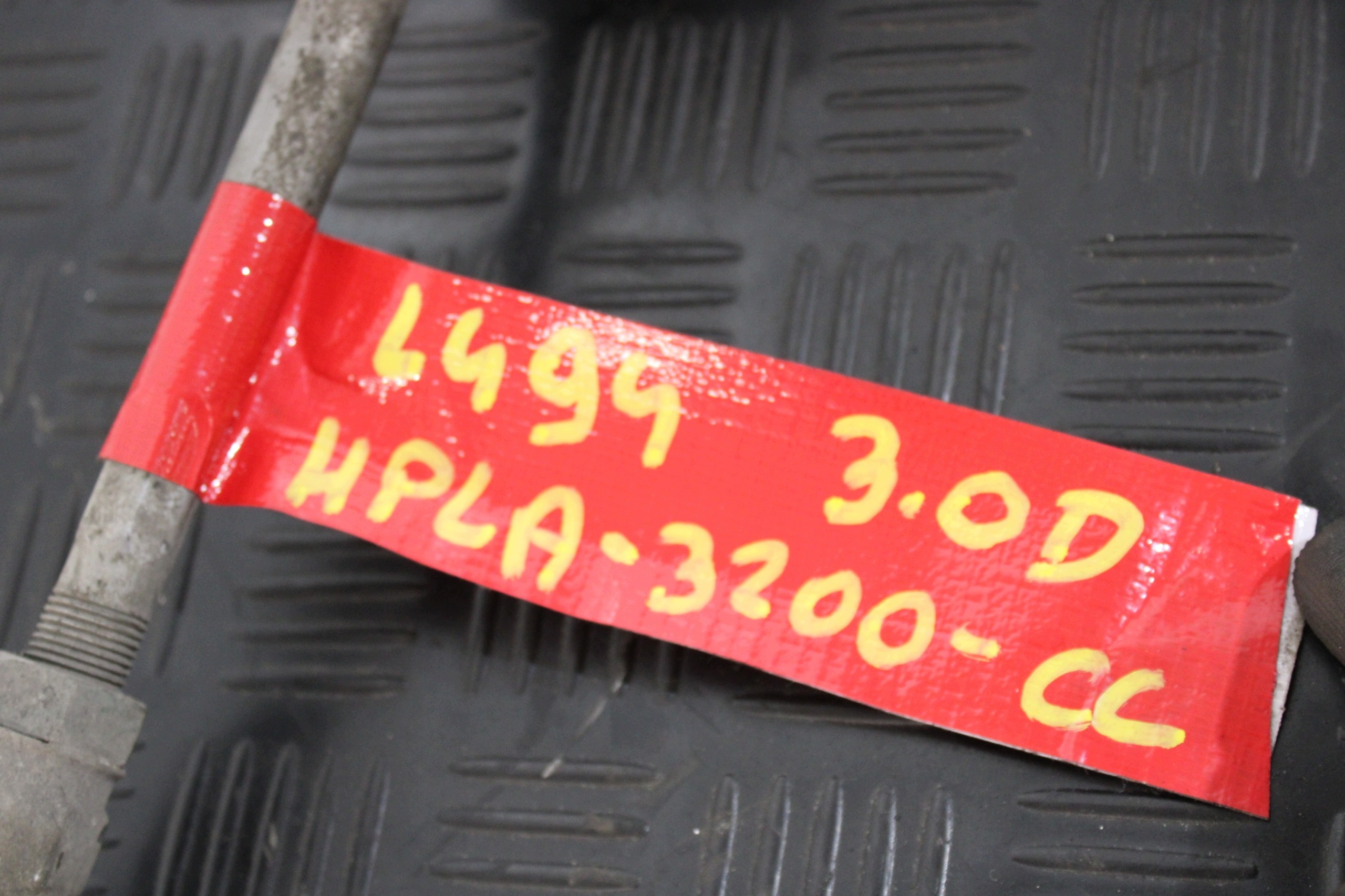 Boîter direction Boîter direction LAND RANGE ROVER SPORT II 2 L494