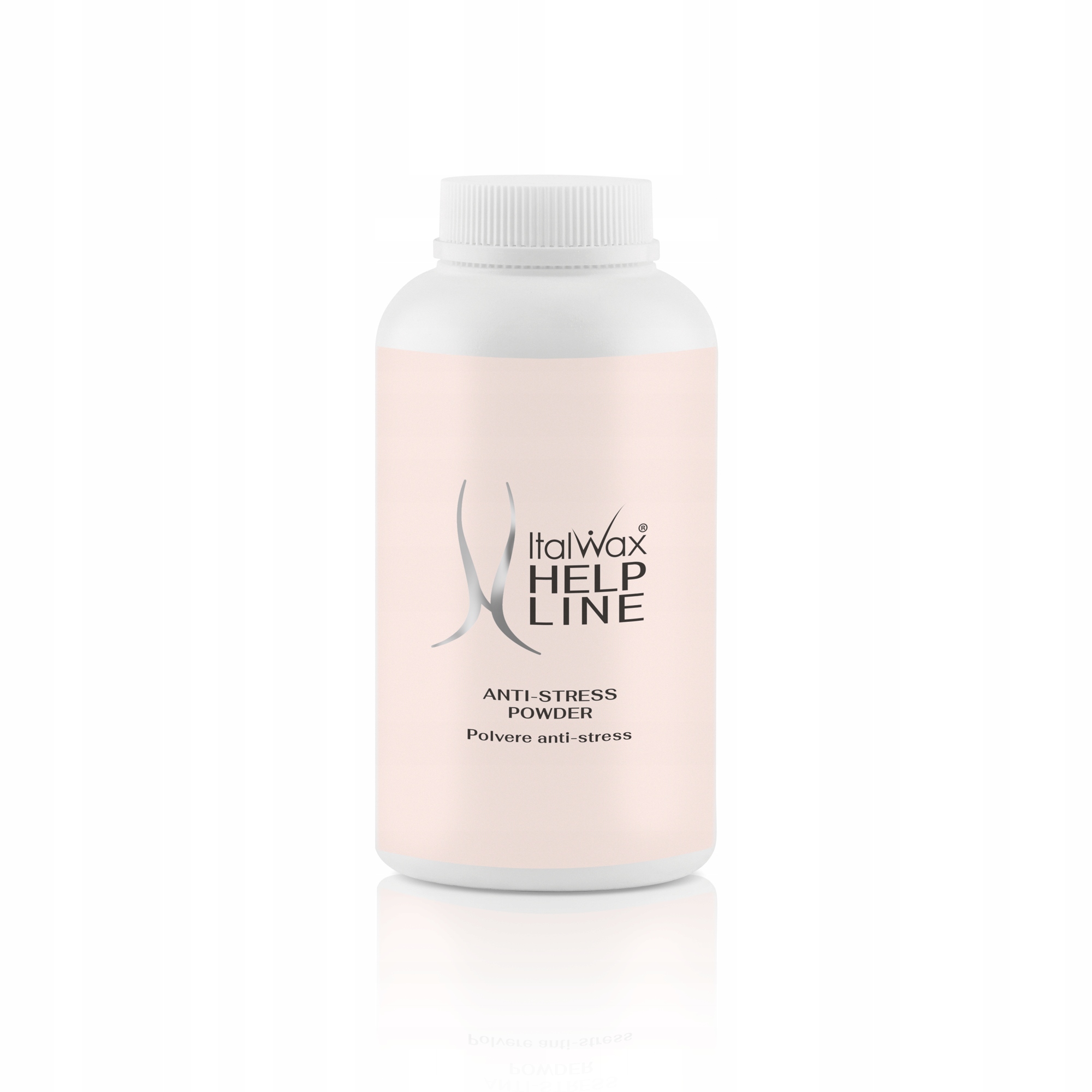 Pudr po depilaci ItalWax Help Line Anti-Stress Powder 90 g