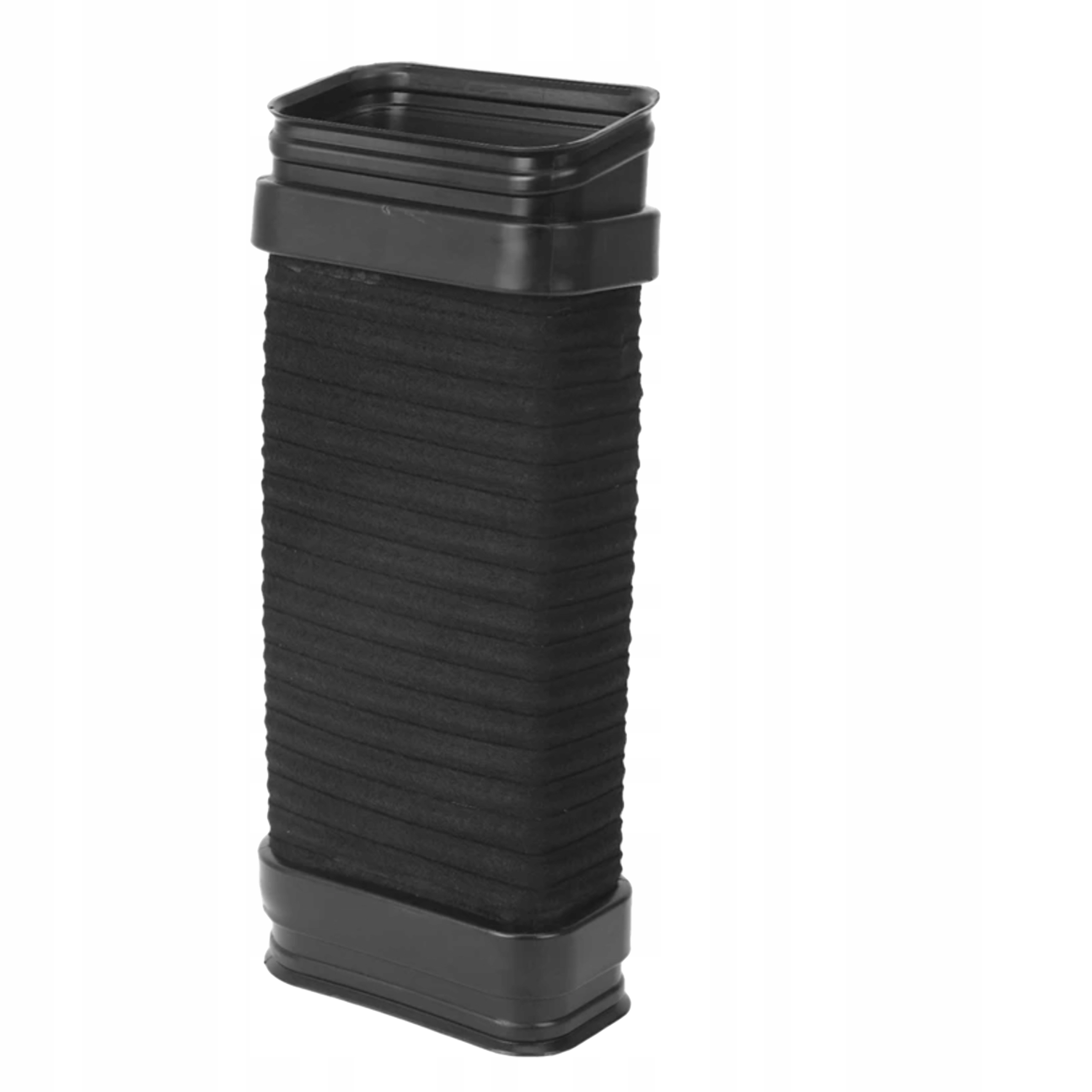 Rura wlot filtra powietrza kanał wąż ssący do BMW E90 E91 318d 320d M47 D20 Producent części Erken