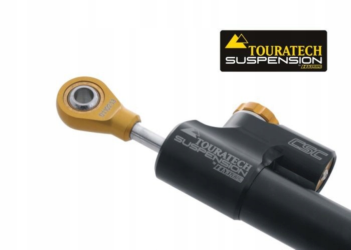 MB Amortyzator skrętu Touratech do BMW R1200GS(LC) Producent Touratech