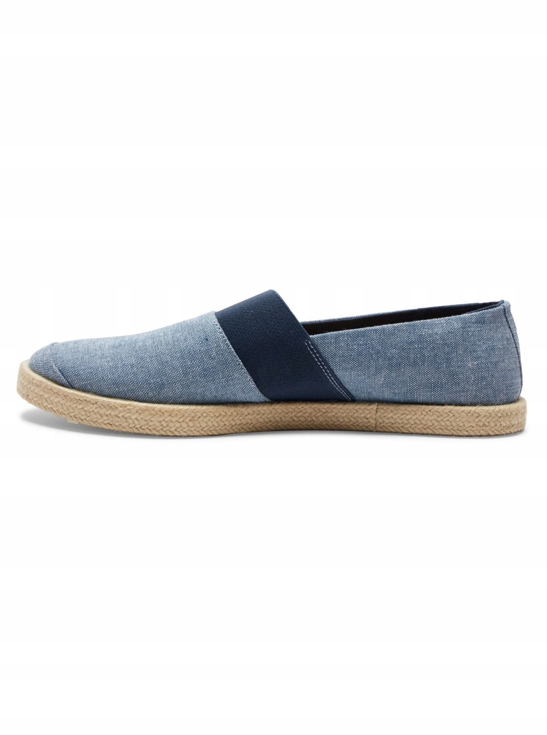 Kauai Textilvertriebs Quiksilver espadryle