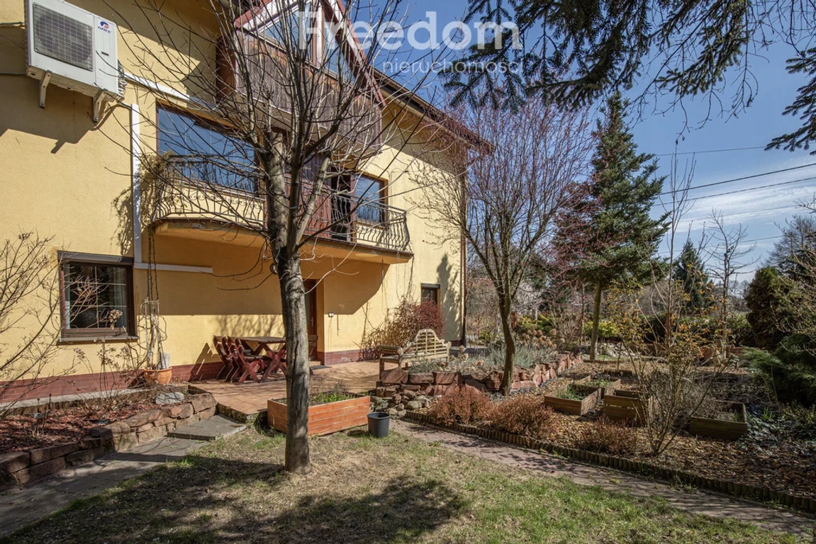 Dom, Lubsza, Lubsza, Brzeski, 350 m²