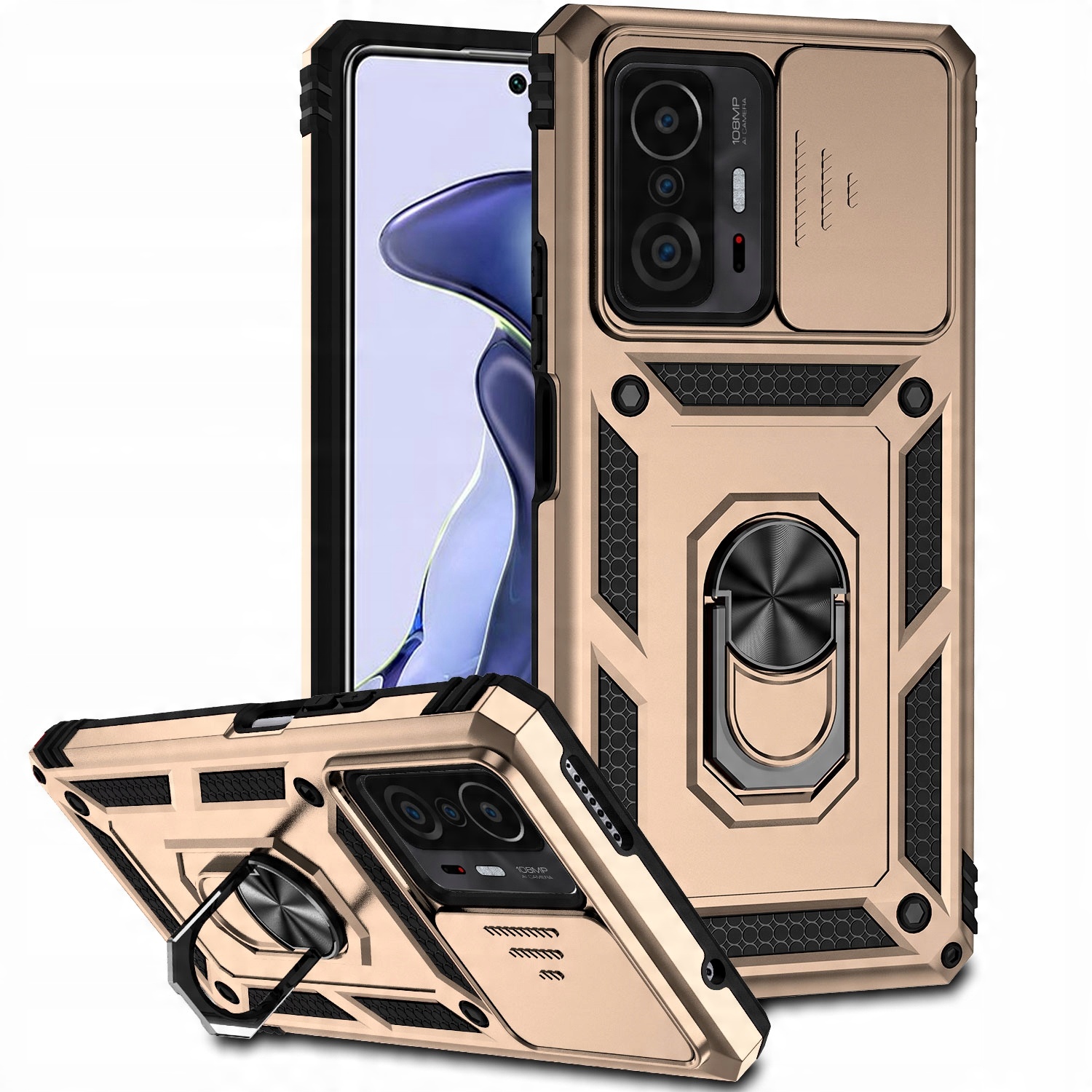 

Etui Pancerne Case Obudowa do Xiaomi 11T 11T Pro
