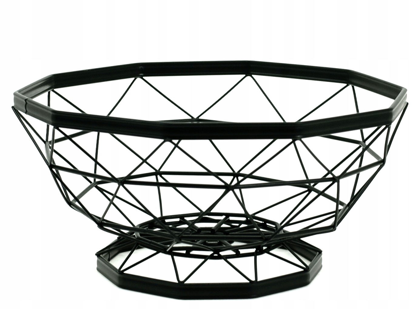 KOSZYK na OWOCE PATERA Miska KOSZ Misa DIAMOND