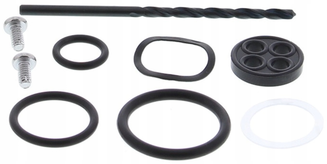 724.32.43 - Ремонтный комплект крана Honda XL 200 R 83-84