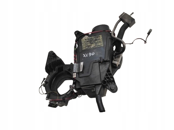 VOLVO XC90 I 1 02- NAGRZEWNICA TYŁ TYLNA 30676410