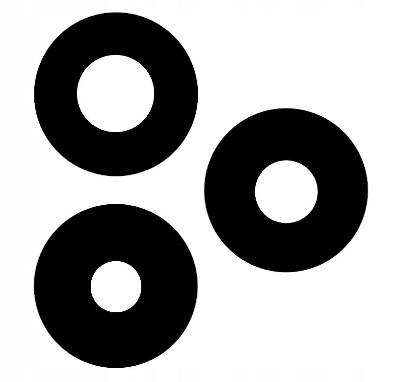 SZYBKA SZKŁO OSŁONA APARATU DO REALME C53