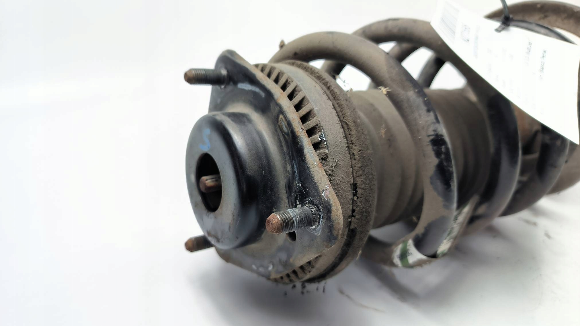 shock absorber right front FIAT FREEMONT