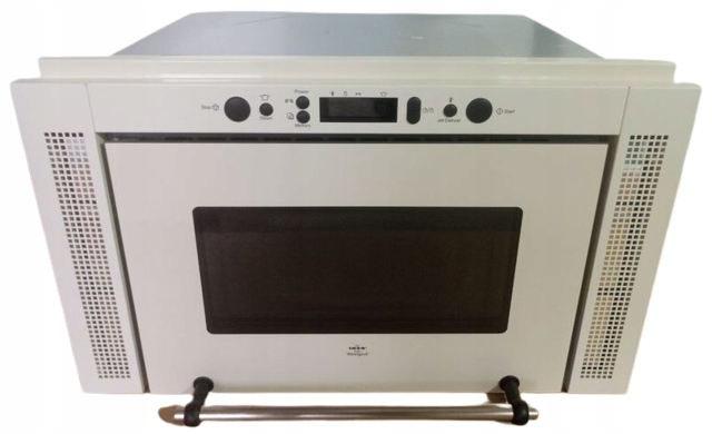 KUCHENKA MIKROFALOWA IKEA MBI A00 IV 101.088.87