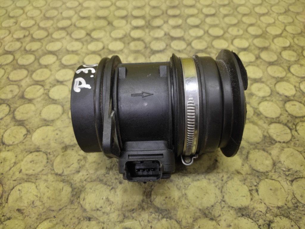 PEUGEOT 307 flow meter 9645948780