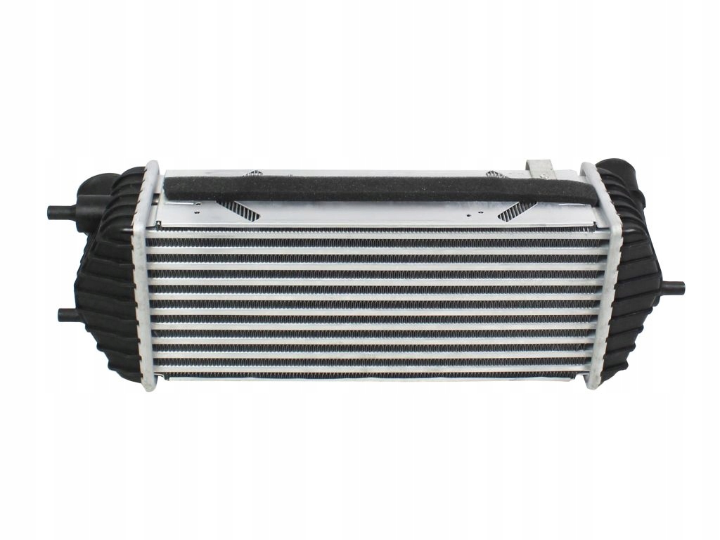 LORO CHŁODNICA POWIETRZA DOŁADOWUJĄCEGO 024-018-0002 Producent części Abakus