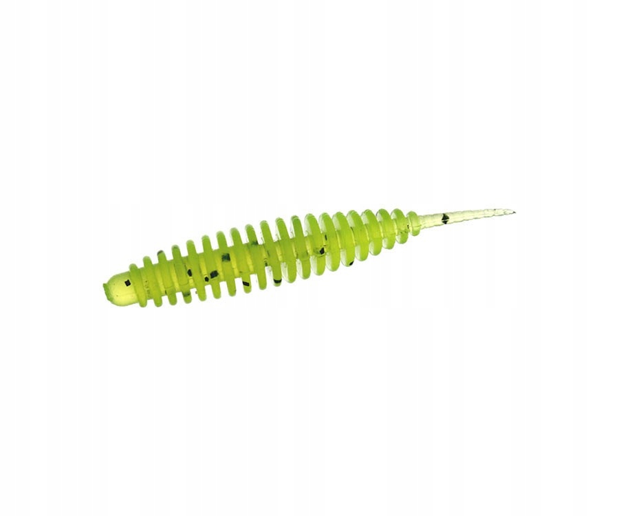 Flagman Tanta 2" Chartreuse