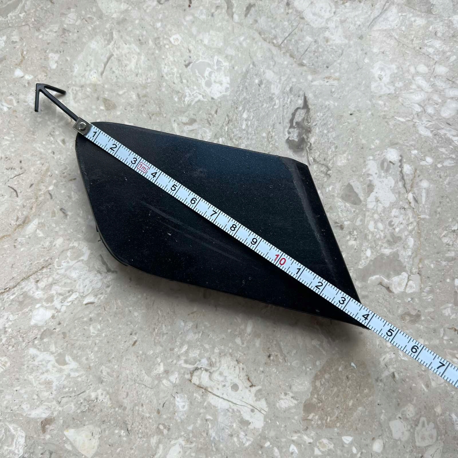 LEXUS IS III LIFT 16-20 towing hook cap front 52129-53060