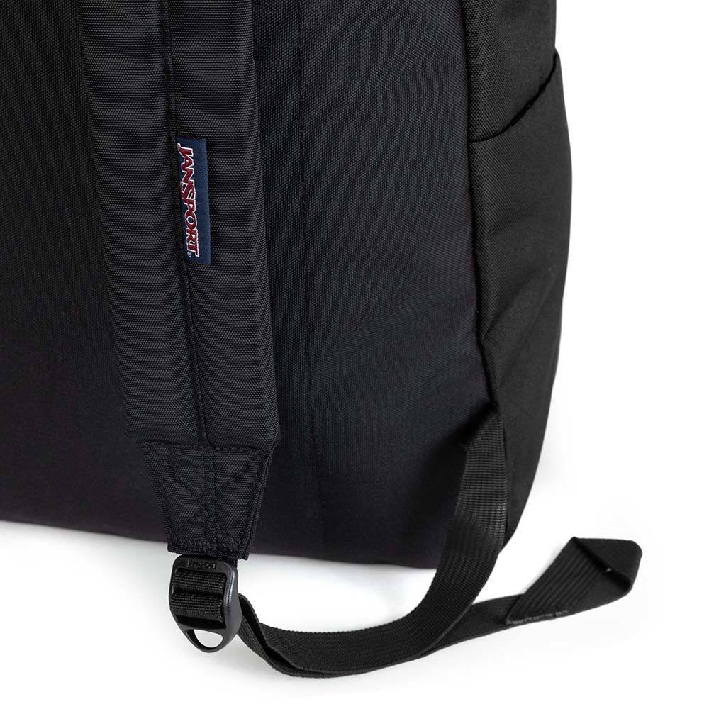 PLECAK MŁODZIEŻOWY SZKOLNY JANSPORT SUPERBREAK ONE Materiał dominujący poliester