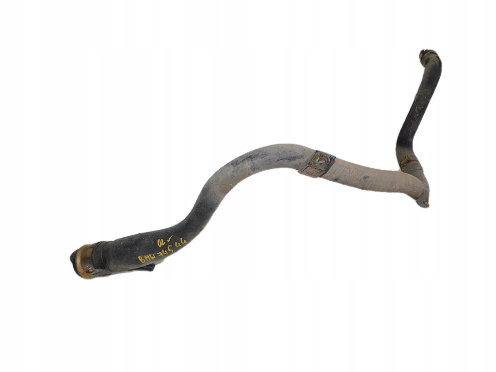 BMW E65 4.4 N62B44 02r WLEW PALIWA RURA KOREK