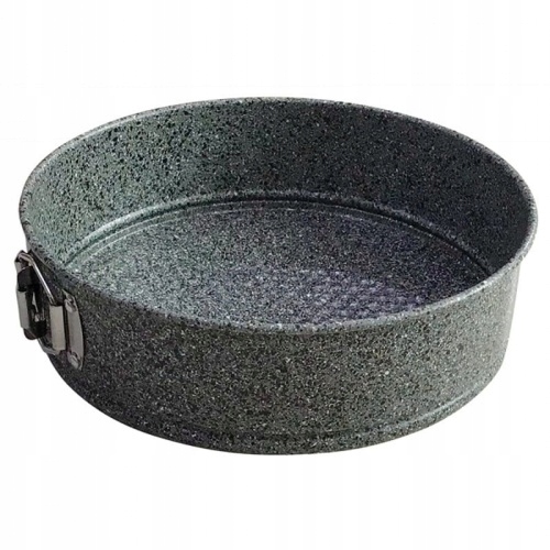 

Tortownica 20cm blacha forma pieczenia tortu ciast