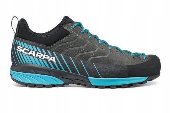 BUTY Scarpa MESCALITO GTX SHARK-AZURE R43 Kod producenta 8057963193753