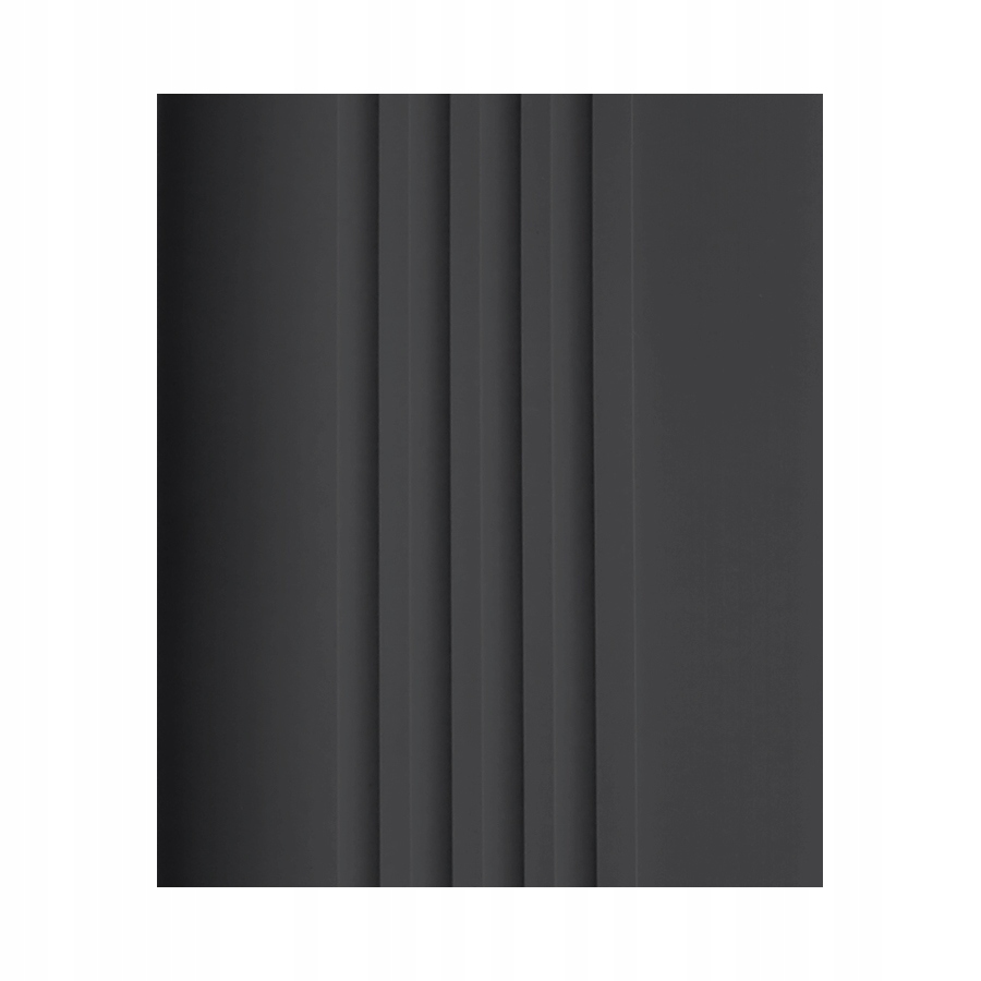 Profil na schody antypoślizgowy RDT 1,5m czarny Marka Questprofile