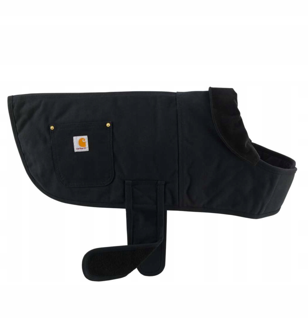 Kabát pro psa Carhartt Chore Coat Black