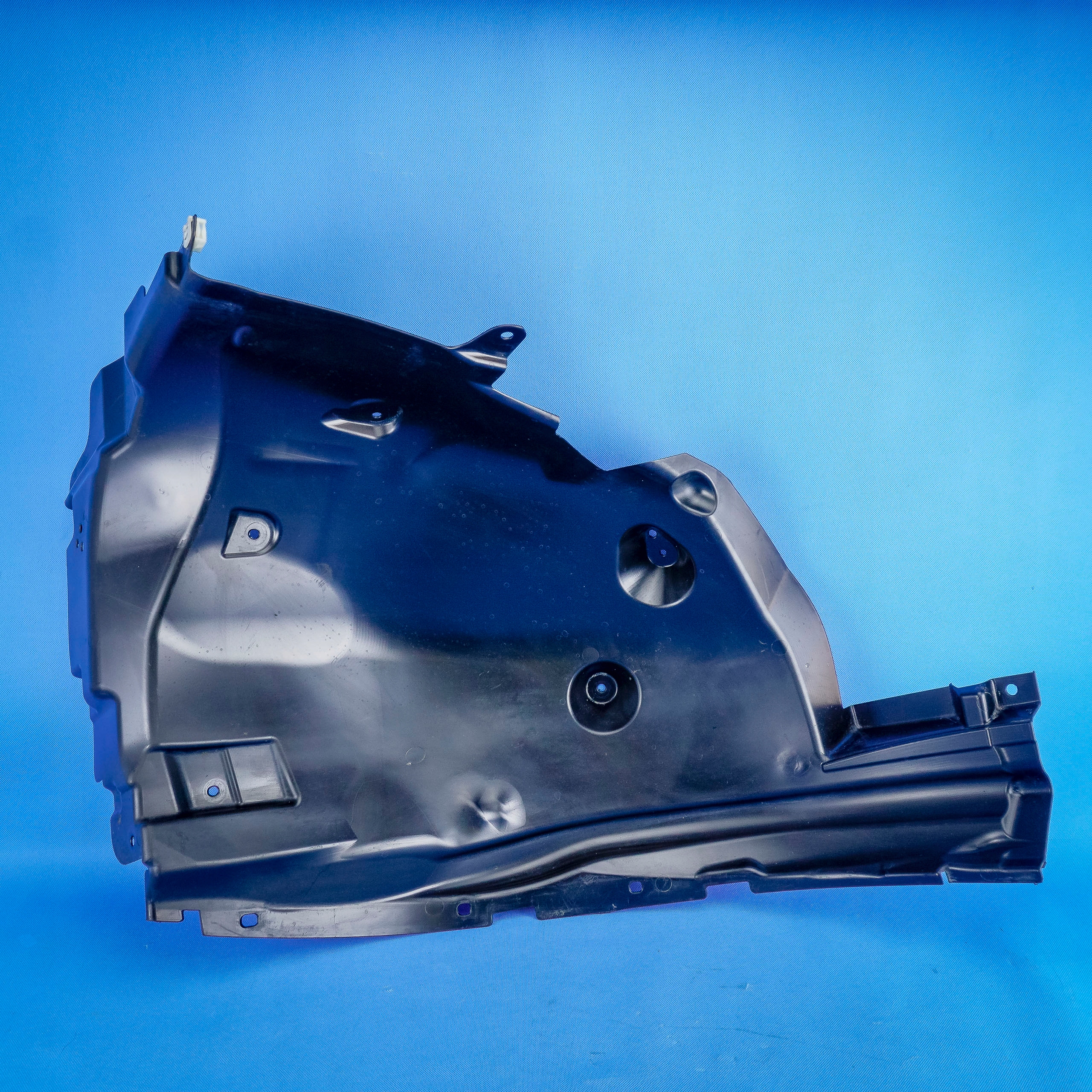 mudguard front left rear part BMW X3 G01 X4 G02 51717394815 7394815