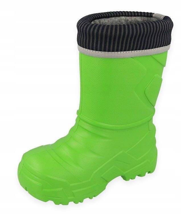 KALOSZE BEFADO roz 32 SUPER LEKKIE 162Y303 Kod producenta 162y303