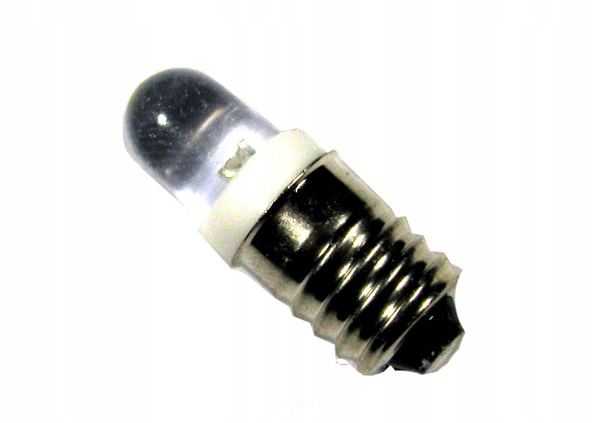 Dioda LED Aksotronik 013286 8mm