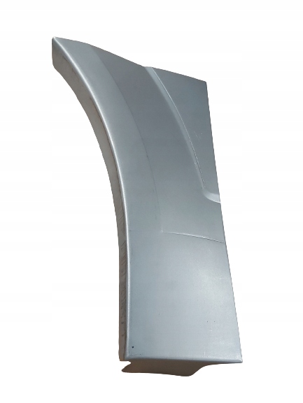 Opel Astra H 03-14 Blatník Přední Levý