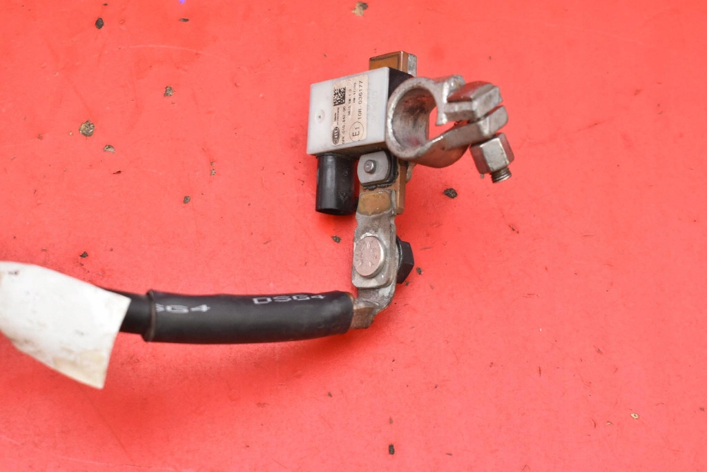 Batteriemanagement Sensor TESLA MODEL S 90 kWh 772 KM 12-20