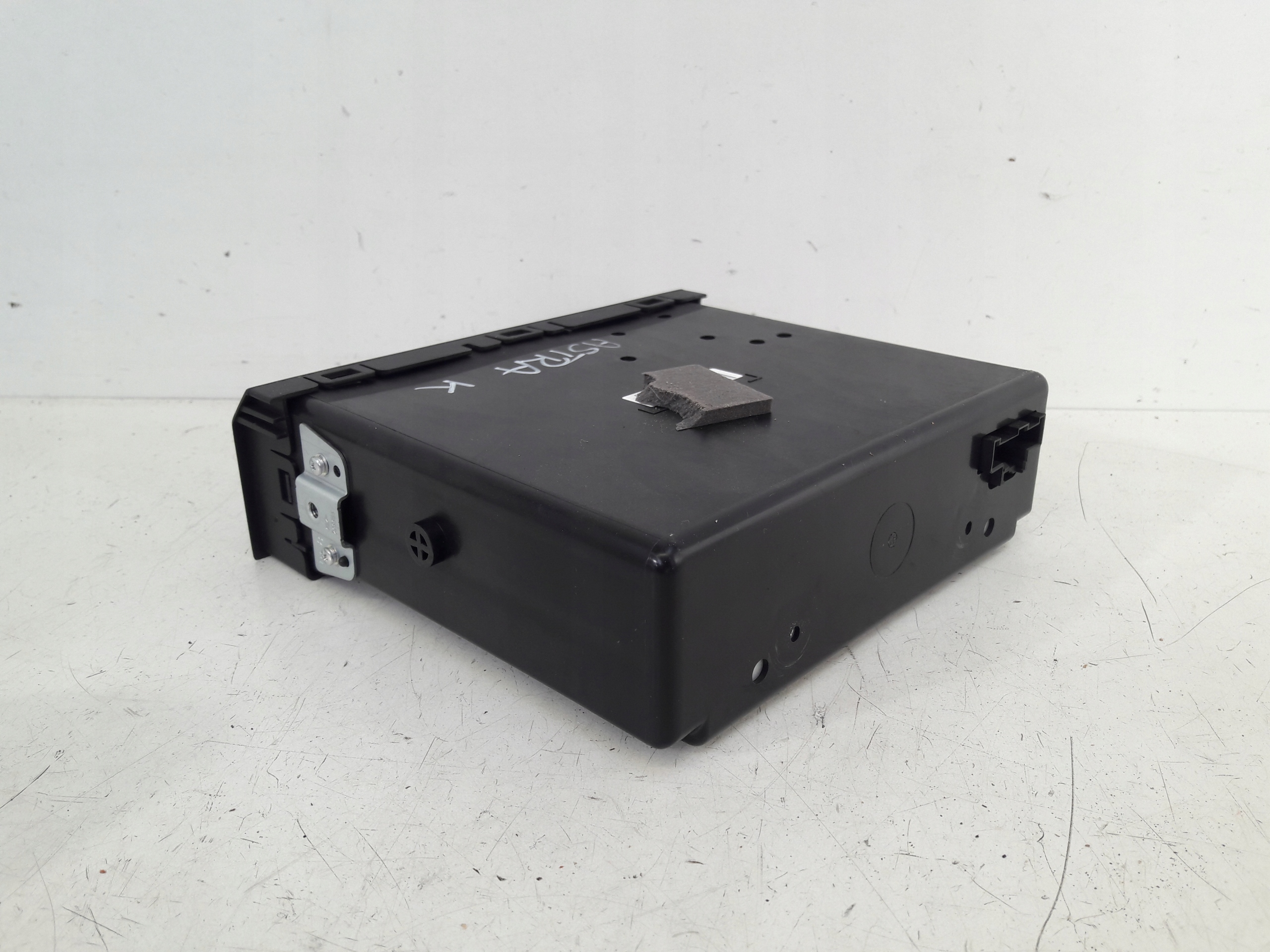 player navi 84016433 Opel Astra K