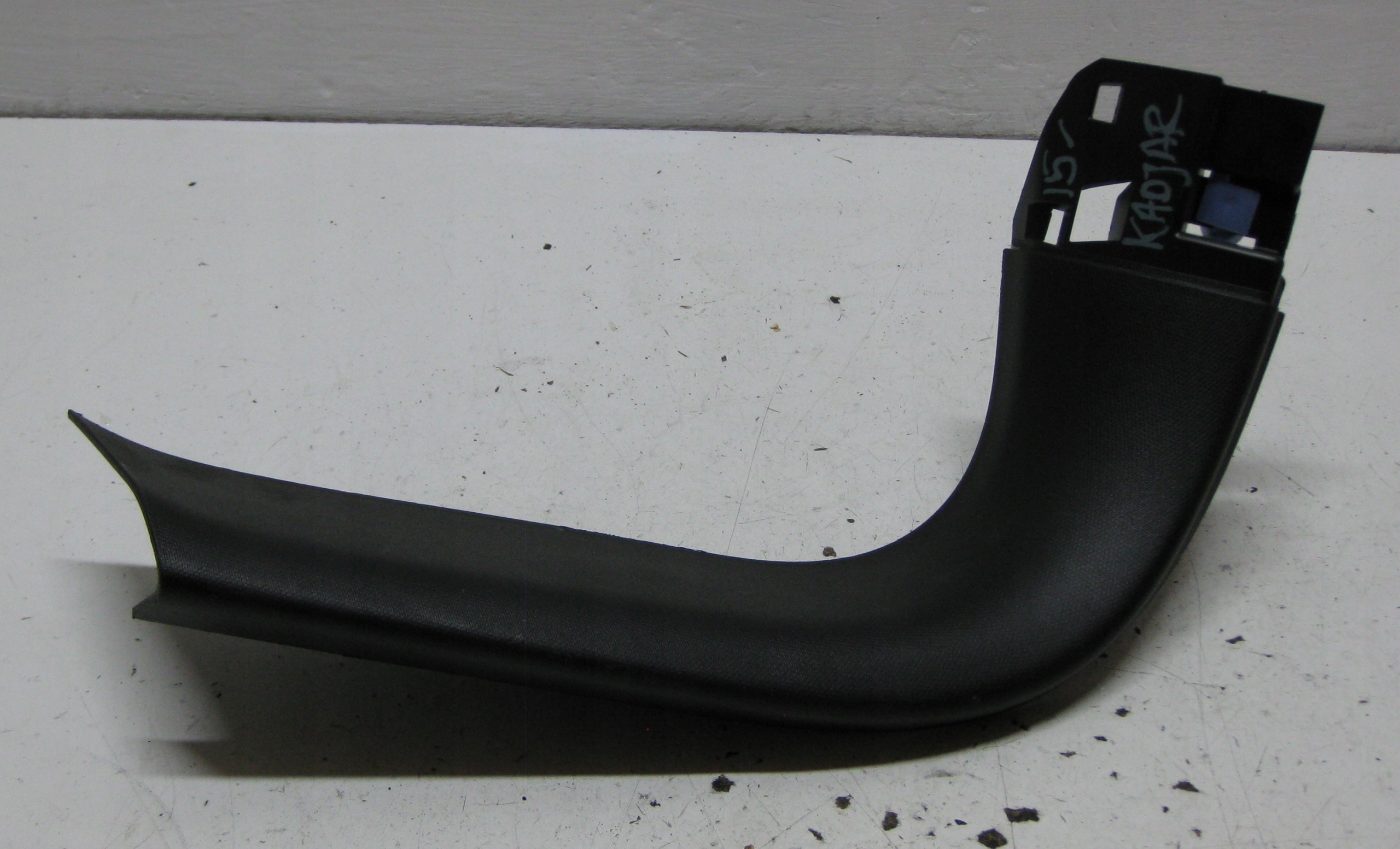 RENAULT KADJAR 1.6 DCI 15R cover bonnet boot left 909032493R