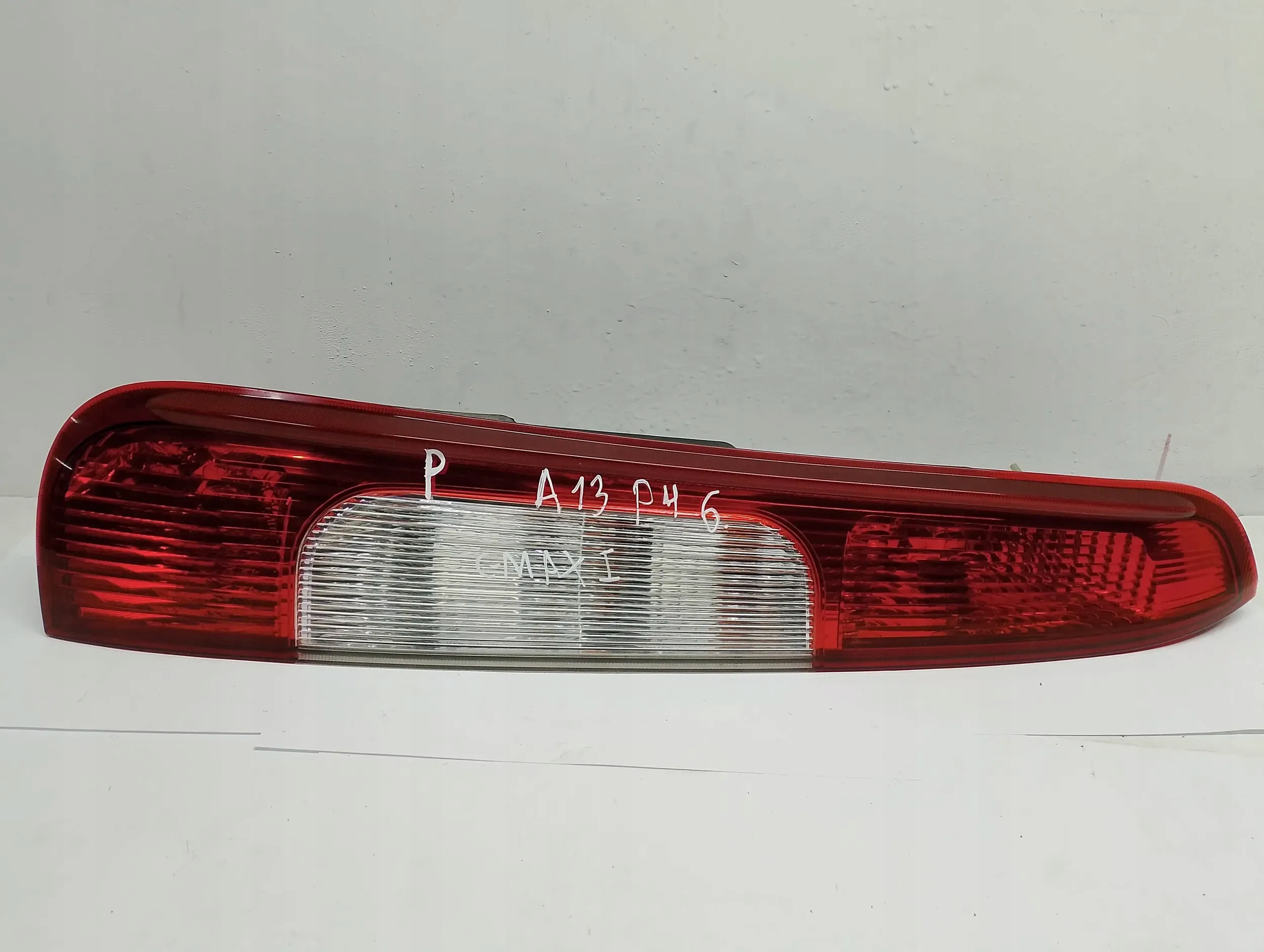 light right rear part rear FORD C-MAX MK1 3M5113N411AA