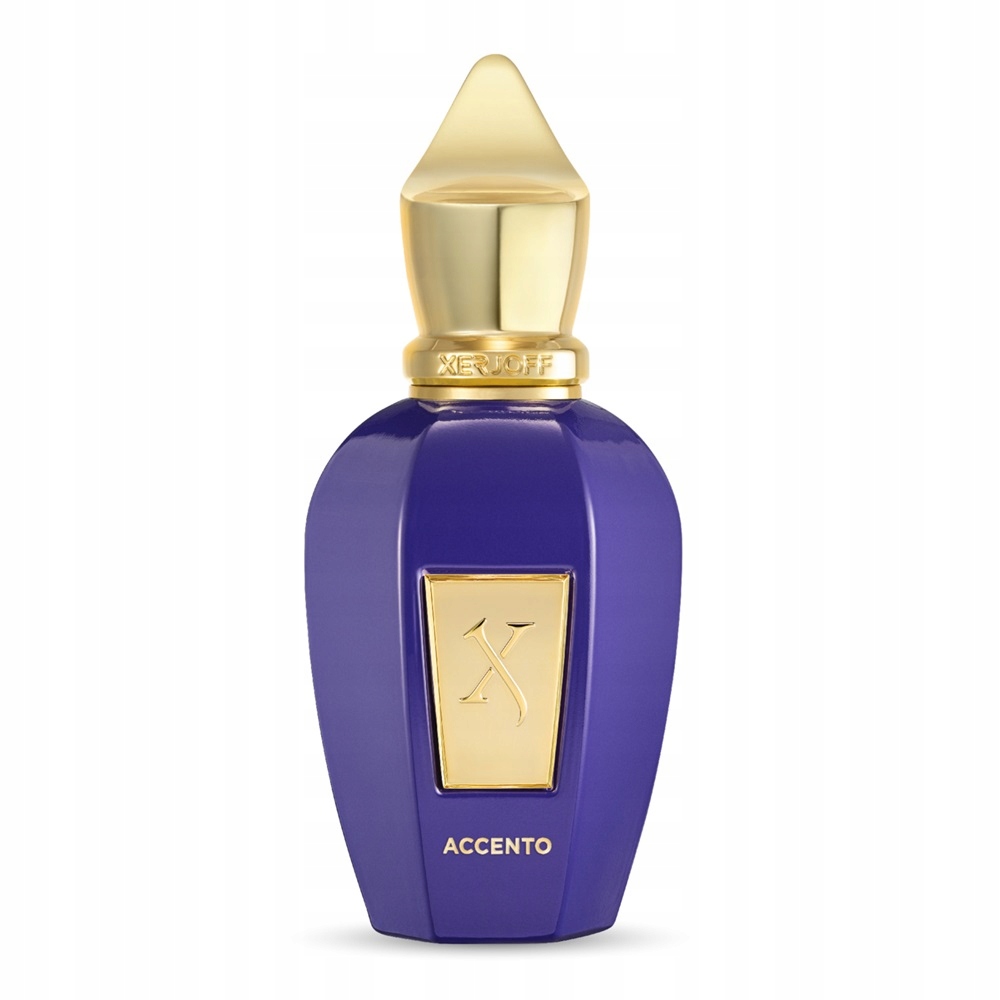 Xerjoff Accento Edp 50 ml Spray