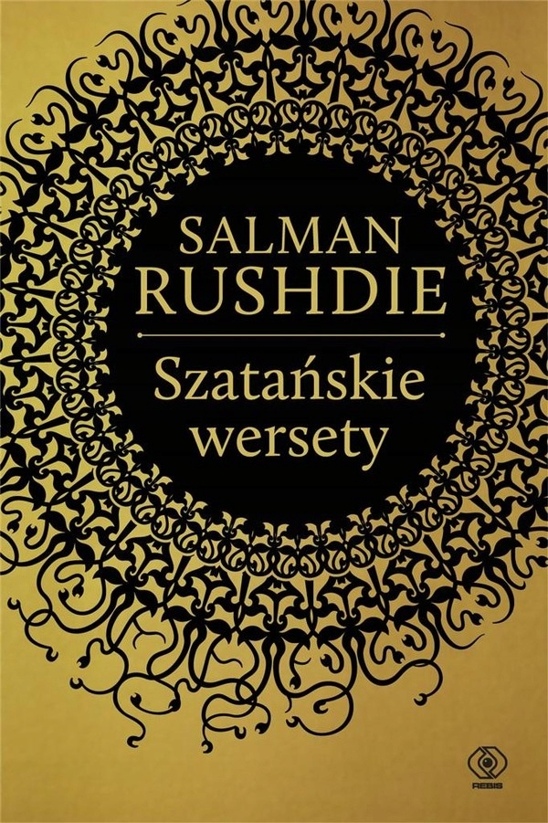 

Szatańskie wersety Salman Rushdie