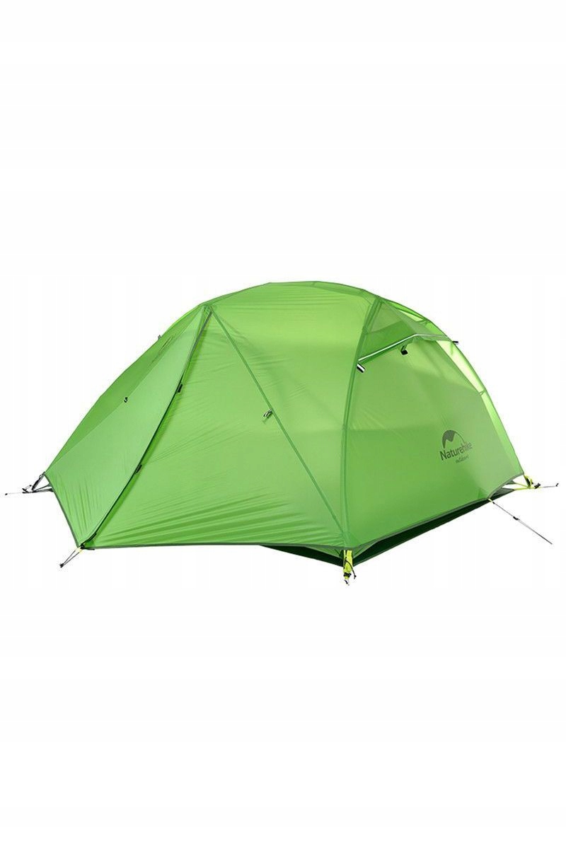 Naturehike Namiot dwuosobowy Star River 2 Nh17T012-T zielony