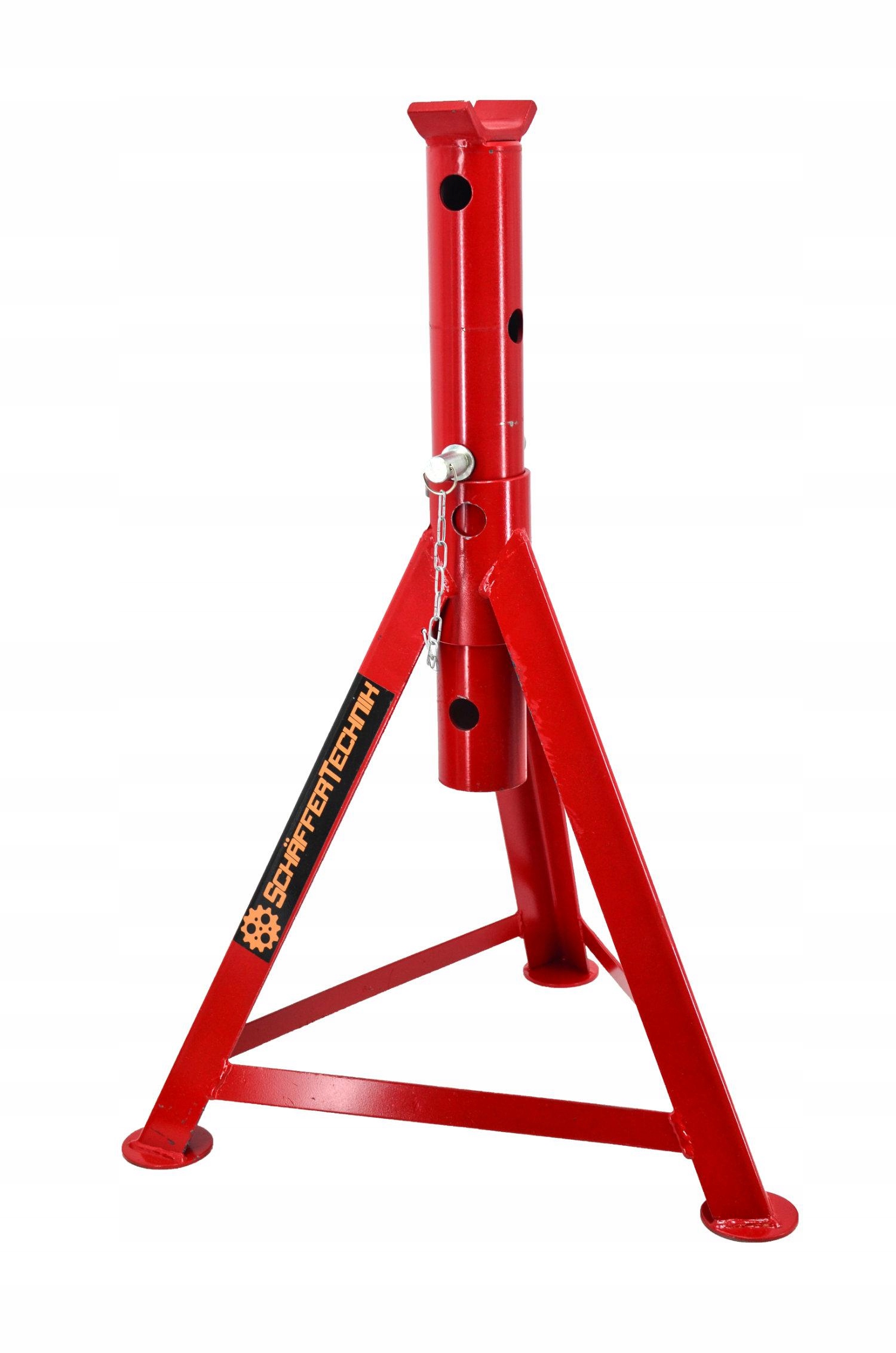 KT цех стенд 5T 560 - 960MM продукт POLS