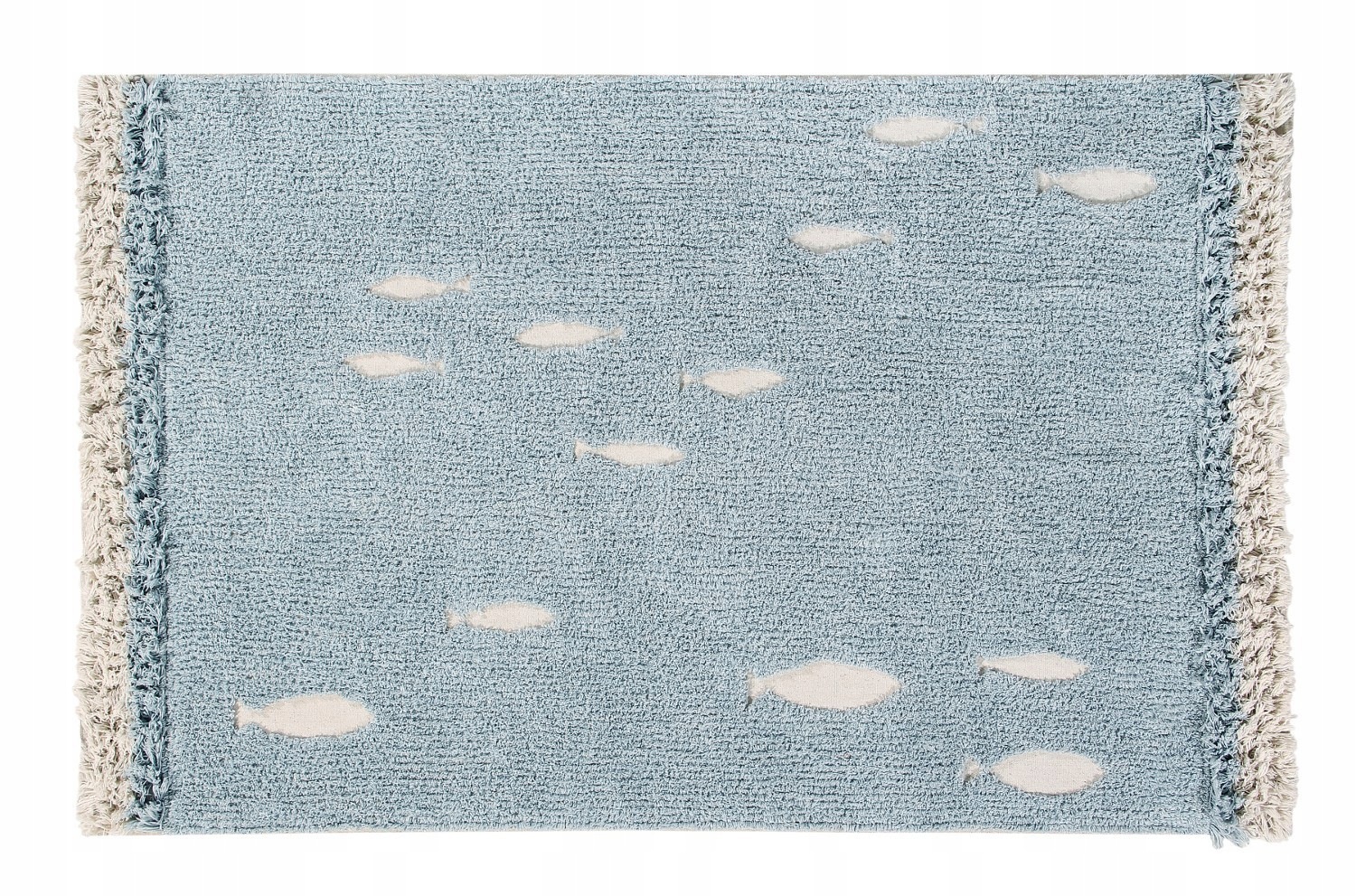 Dywan Bawełniany Ocean Shore 120x190 cm Lorena Canals