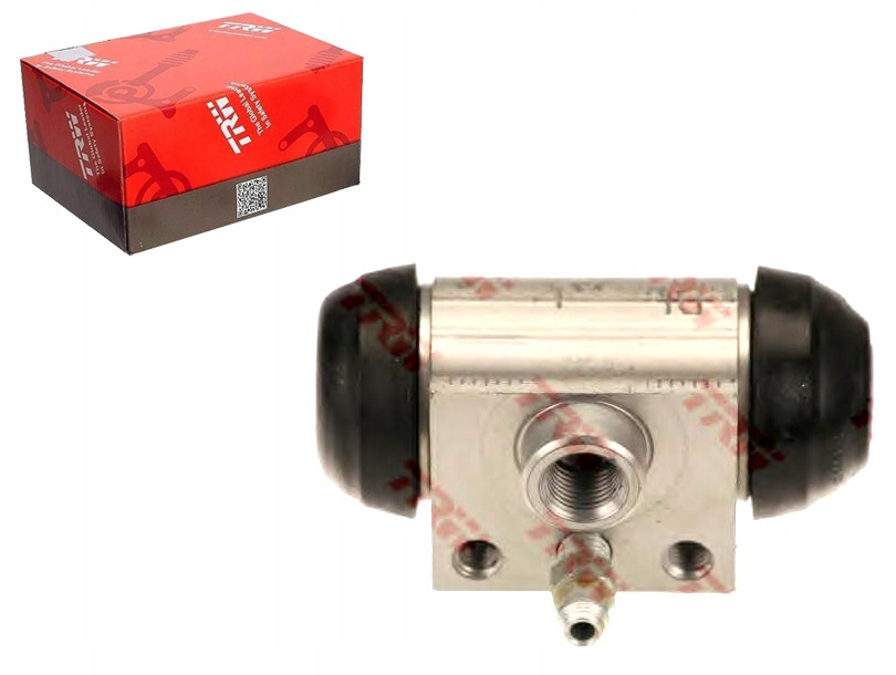 BWF349 - ТОРМОЗНОЙ ЦИЛИНДР [TRW]