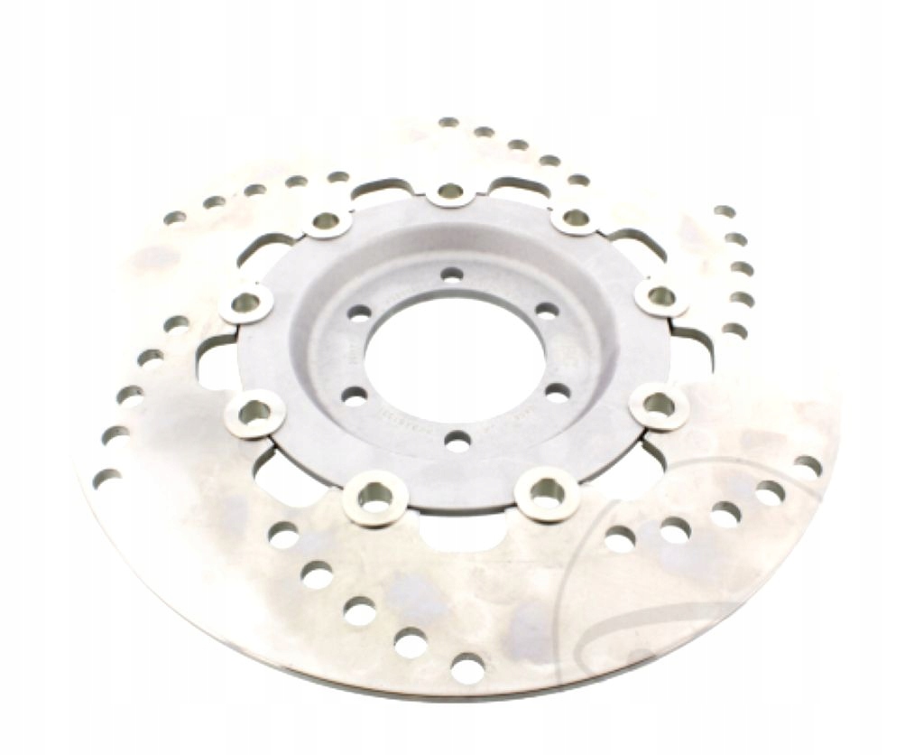 Zadní Brzdový Kotouč Yamaha Rd 250 350 Sr Xj 550 650 Xs 360 400 XV 1000